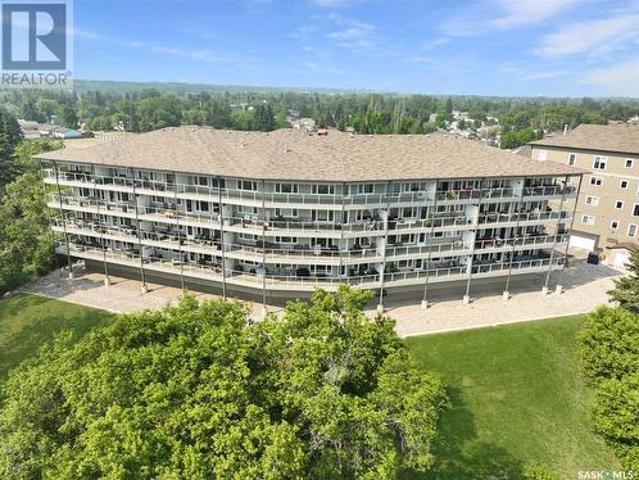 401 16 St Street E, Prince Albert, SK, S6V 1G7 condo for sale | Listing ID SK008634 | Royal LePage