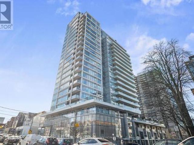 401 170 Avenue Road, Toronto, ON, M5R 0A4 condo for sale | Listing ID C13019 | Royal LePage
