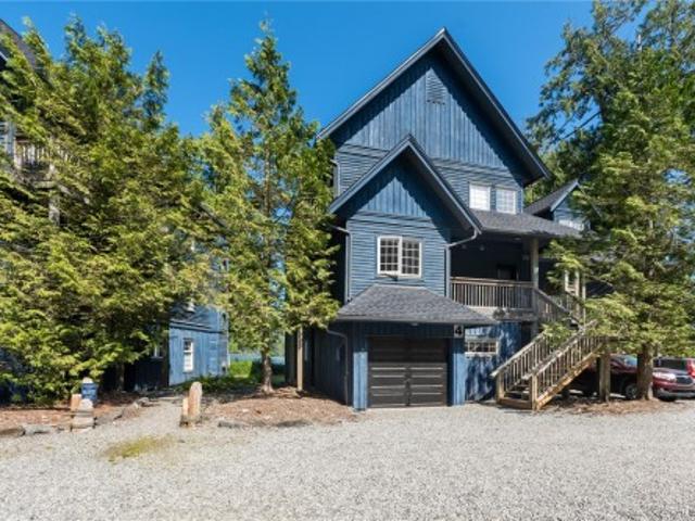 401 1971 Harbour Dr, Ucluelet, BC, V0R 3A0 Single Family Property For Sale | Listing ID 1043 | Royal LePage