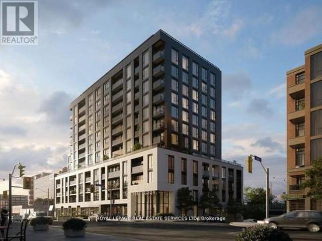 401 1 Bloor Street W, Toronto, ON, M6P 0C6 lease for lease | Listing ID W13146 | Royal LePage