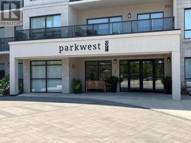 401 1 Commissioners Road W, London South B, ON, N6K 1C7 condo for sale | Listing ID X13565 | Royal LePage