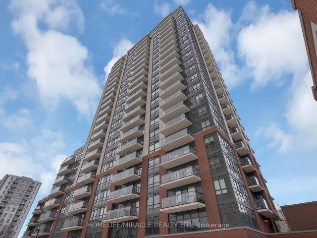 401 1 Dupont Street, Toronto | Sold, W12818 | Condos. Ca