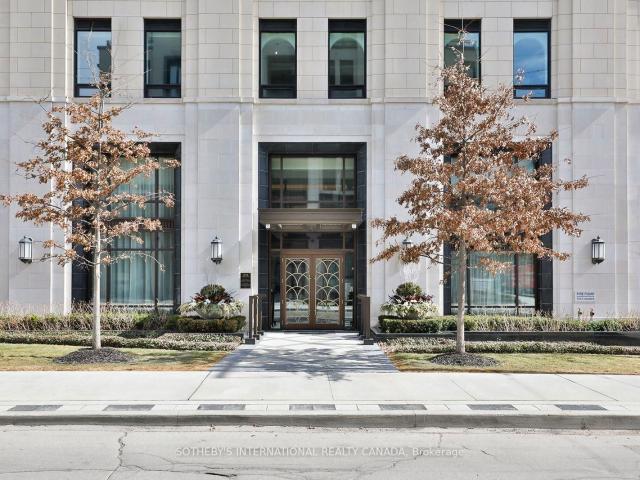 401 1 Forest Hill Road, Toronto | Terminated, C12881 | Condos. Ca