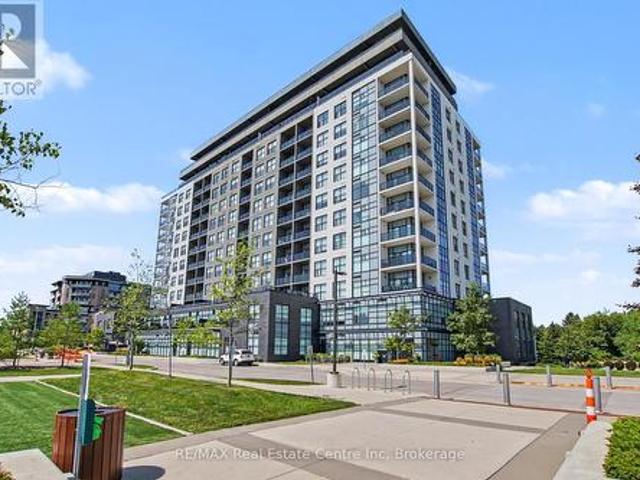 401 1 Gordon Street, Guelph Pineridge/Westminster Woods, ON, N1L 0P4 condo for sale | Listing ID X13705 | Royal LePage