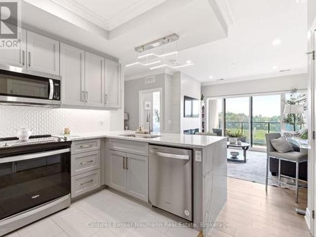 401 1 Gordon Street, Guelph Pineridge/Westminster Woods, ON, N1L 0P5 condo for sale | Listing ID X13615 | Royal LePage