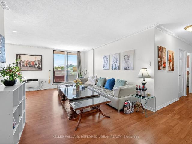 401 1 Jane Street, North York | Terminated, W12689 | Condos. Ca