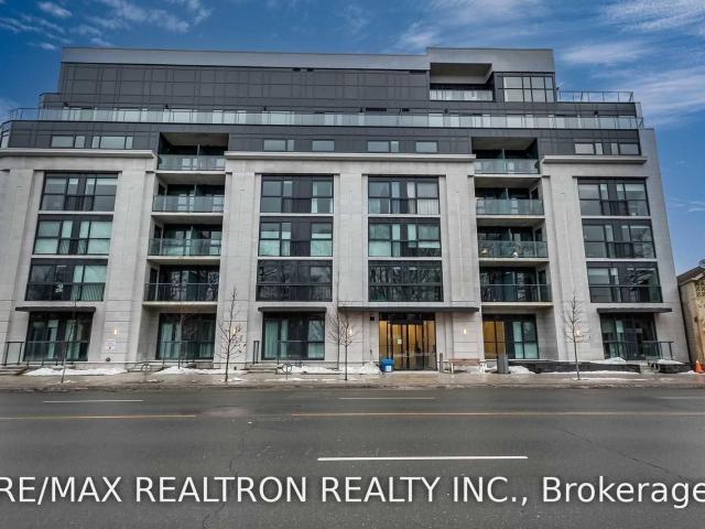 401 1 Kingston Road, Scarborough | 2Beds/2Bath, Condo, $3,200/mo | Condos. Ca