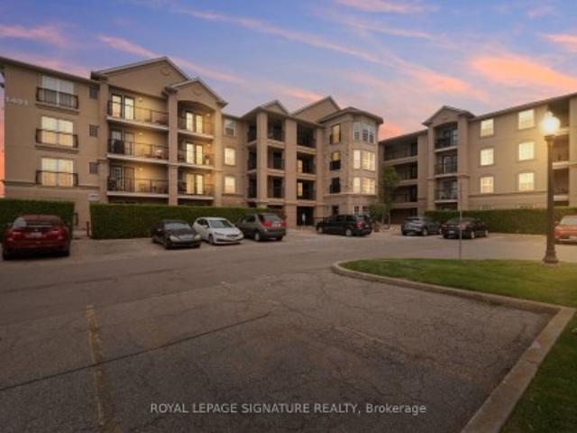 401 1 Maple Avenue, Milton, ON, L9T 0B8 condo for sale | Listing ID W13586 | Royal LePage