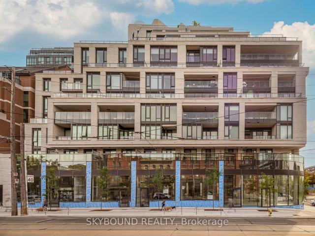 401 200 Sudbury Street, Toronto | Expired, C12616 | Condos. Ca