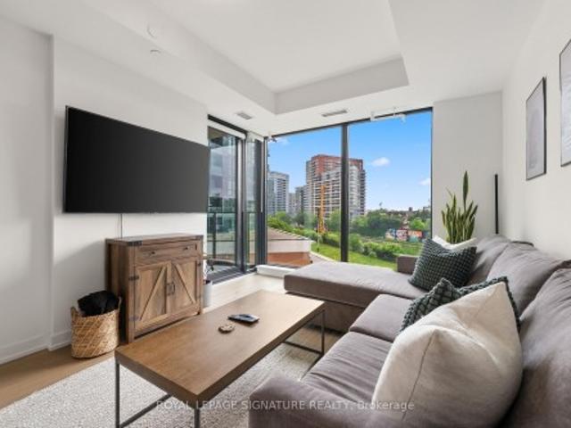 401 200 Sudbury Street, Toronto, ON, M6J 0H1 condo for sale | Listing ID C13502 | Royal LePage
