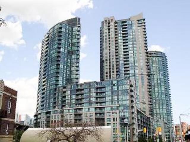 401 219 Fort York Boulevard, Toronto, ON, M5V 1B1 lease for lease | Listing ID C12981 | Royal LePage