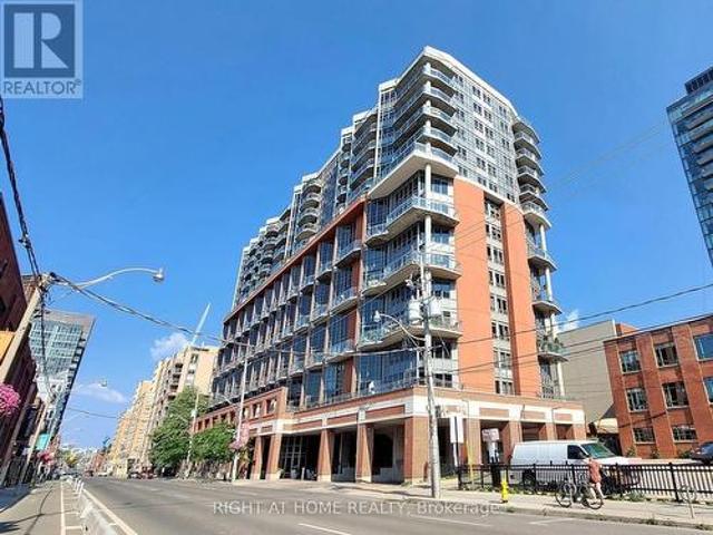 401 255 Richmond Street E, Toronto, ON, M5A 4T7 lease for lease | Listing ID C13483 | Royal LePage