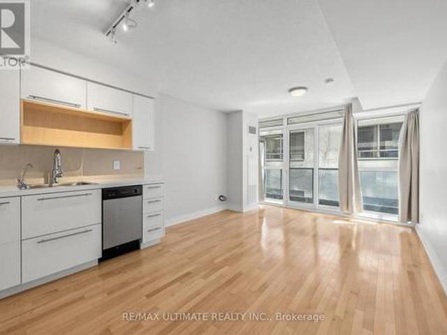 401 25 Carlton Street, Toronto, ON, M5B 1L4 lease for lease | Listing ID C13142 | Royal LePage