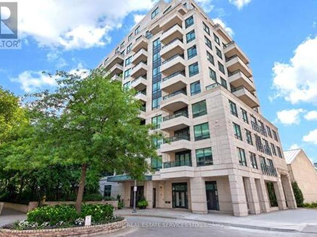 401 25 Scrivener Square, Toronto, ON, M4W 3Y6 condo for sale | Listing ID C13585 | Royal LePage