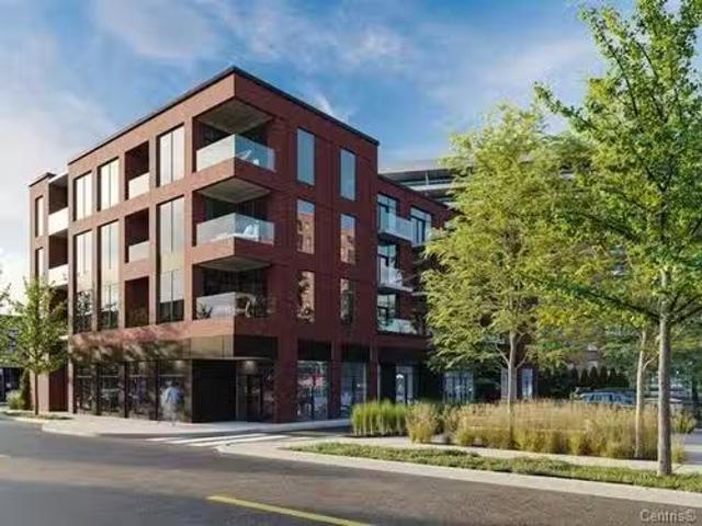 401 2660 Rue Ontario E. Montréal Ville Marie, QC, H2K 4K4.