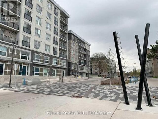 401 275 Larch Street, Waterloo, ON, N2L 3R2 lease for lease | Listing ID X13143 | Royal LePage