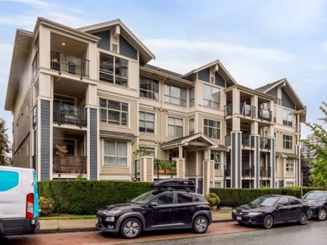 401 275 Ross Drive, New Westminster, BC, V3L 0B6 Single Family Property For Sale | Listing ID R3150 | Royal LePage