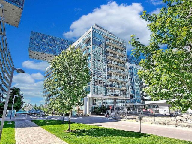 401 29 Queens Quay E, Toronto | Terminated, C12437 | Condos. Ca