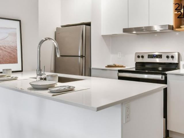 401 2 Av. Papineau, Montréal Ville Marie, QC, H2K 4J5 lease for lease | Listing ID 13629 | Royal LePage