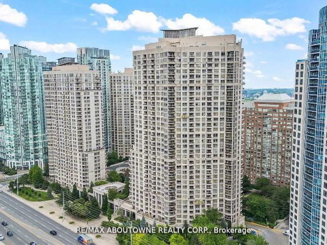 401 310 Burnhamthorpe Road W, Mississauga | 2+1Beds/2Bath, Condo, $633,000 | Condos. Ca
