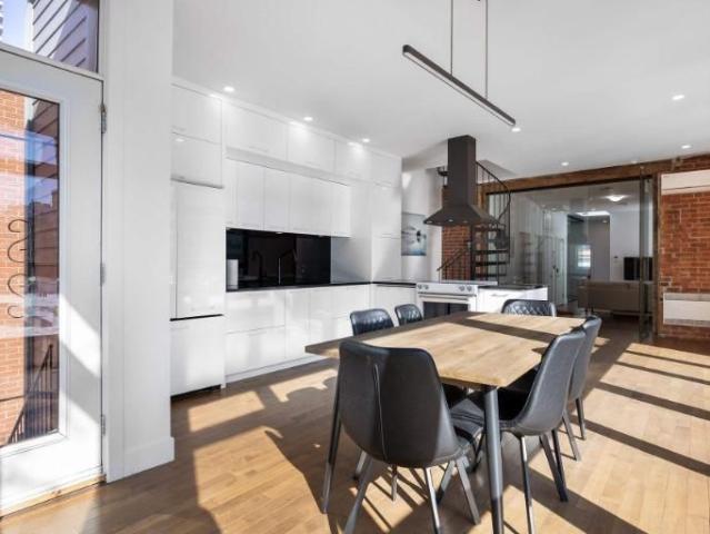 401 3414 Rue Stanley