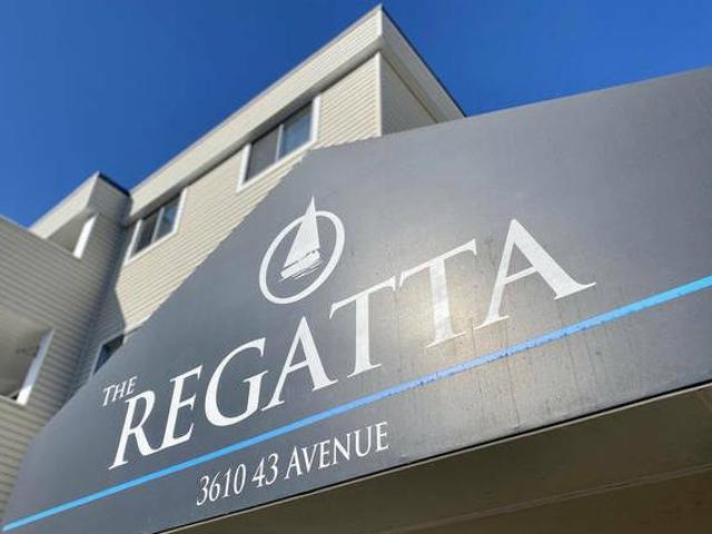 401 3610 43 AV NW Edmonton Alberta