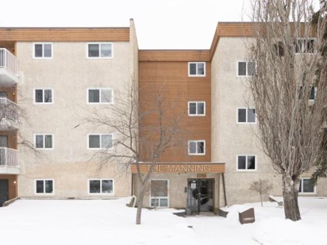 401 3611 Avenue, Edmonton, AB, T5Y 2L7 condo for sale | Listing ID E4481 | Royal LePage