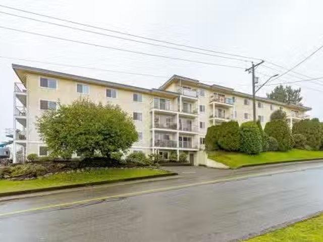 #401 380 Brae Rd, Duncan, BC, V9L 3T8 Single Family Property.