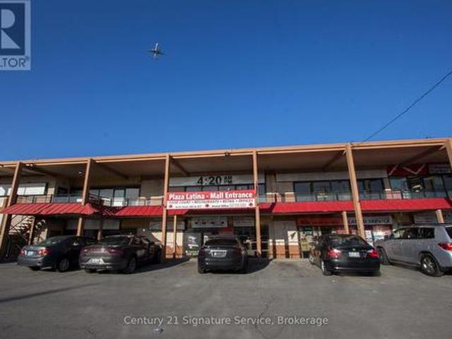 401, 402, 403 9 Milvan Road, Toronto, ON, M9L 1Y9 commercial for sale | Listing ID W13074 | Royal LePage