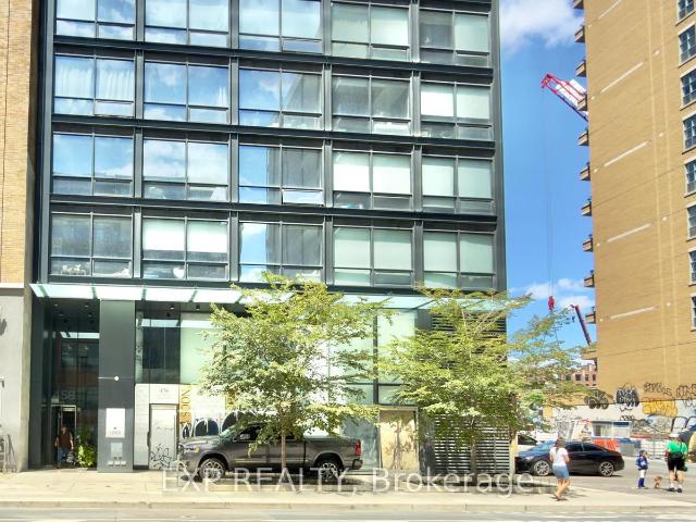 401 458 Richmond Street W, Toronto | Leased, C13632 | Condos. Ca