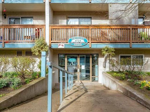 401 4724 Uplands Dr Nanaimo British Columbia