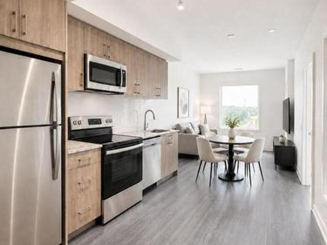401 4 Eglinton Avenue W, Toronto, ON, M9A 4M2 lease for lease | Listing ID W13496 | Royal LePage