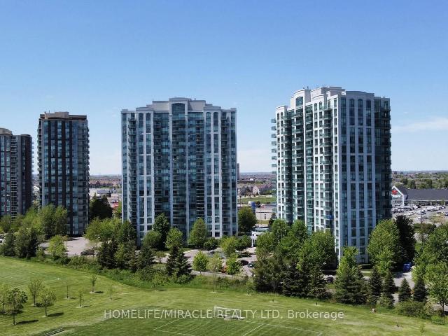 401 4 Glean Erin Drive, Mississauga | For Rent @ $2,250 | Condos. Ca