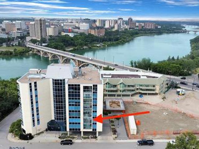 401 50 Th Street E, Saskatoon, SK, S7N 4H3 condo for sale | Listing ID SK045102 | Royal LePage
