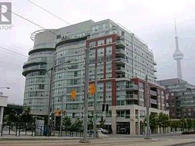 401 550 Queens Quay W, Toronto, ON, M5V 3M8 lease for lease | Listing ID C13443 | Royal LePage