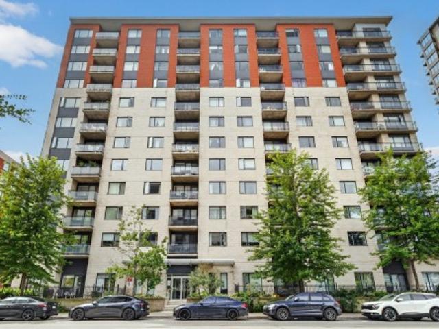 401 550 Rue Jean D'Estrées, Montréal Ville Marie, QC, H3C 6W1 condo for sale | Listing ID 20523 | Royal LePage