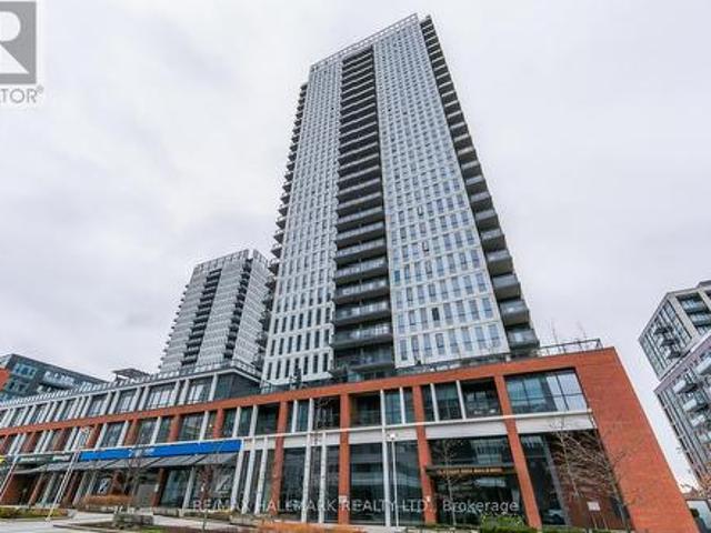 401 55 Regent Park Boulevard, Toronto, ON, M5A 0C2 condo for sale | Listing ID C12019 | Royal LePage