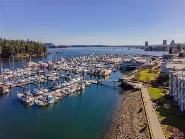 401 580 Stewart Ave, Nanaimo, BC, V9S 0A1 Single Family Prop.
