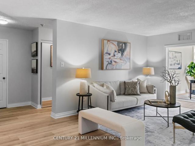401 5 Lisa Street, Brampton | Sold, W12585 | Condos. Ca