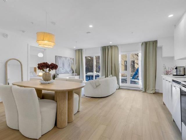 401 6255 Avenue Somerled, Montréal