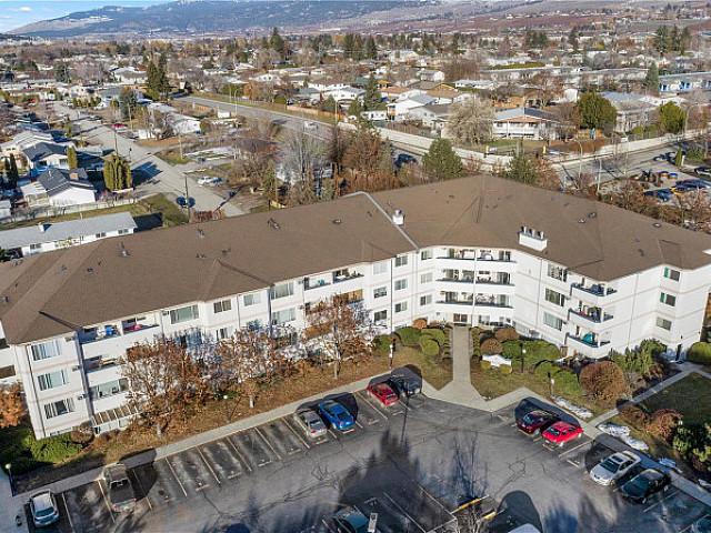 #401 669 Houghton Road, Kelowna, British Columbia