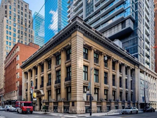 401 73 Richmond Street W, Toronto | StudioBeds/1Bath, Condo, $2,150/mo | Condos. Ca