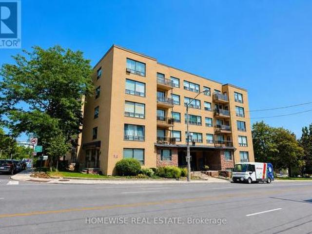 401 740 Eglinton Avenue, Toronto, ON, M5N 1C4 lease for lease | Listing ID C13705 | Royal LePage