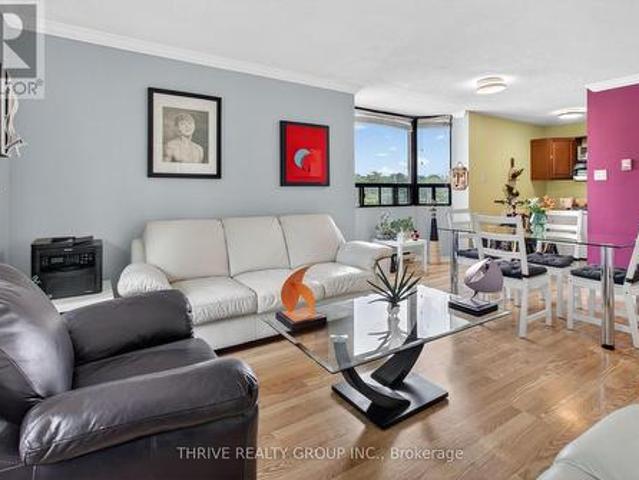 401 75 Huxley Street, London South E, ON, N6J 4W7 condo for sale | Listing ID X13445 | Royal LePage