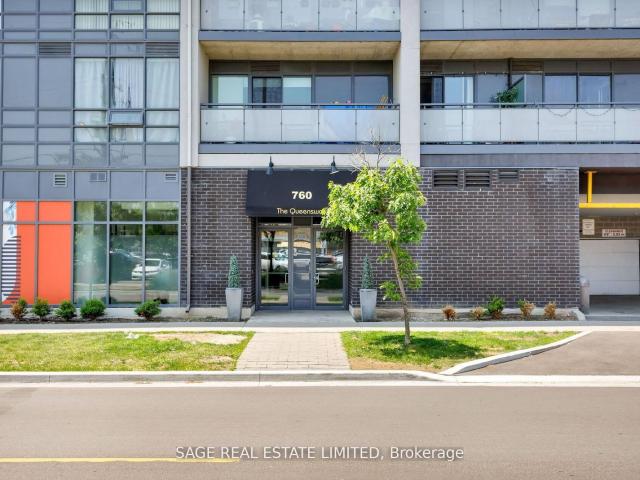 401 760 The Queensway, Etobicoke | 2Beds/2Bath, Condo, $2,800/mo | Condos. Ca
