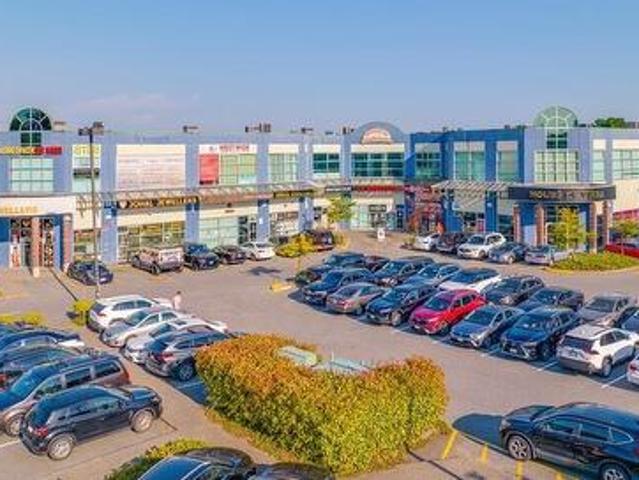 401 8148 Street, Surrey, BC, V3W 1R1 commercial for sale | Listing ID C8075 | Royal LePage