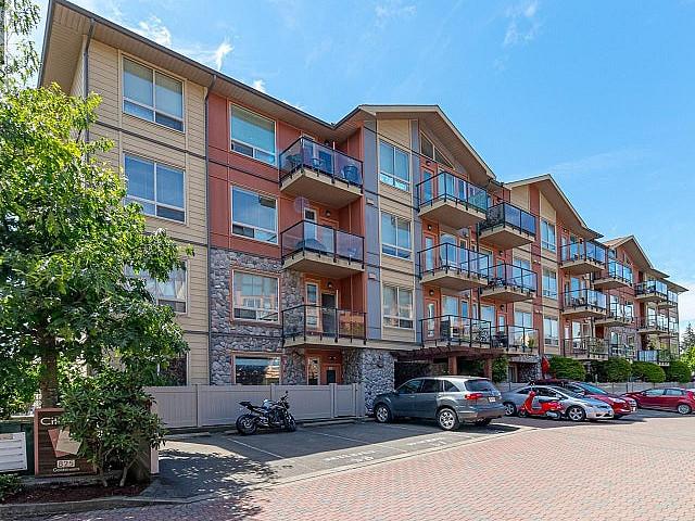 401 825 Goldstream Ave Langford, British Columbia