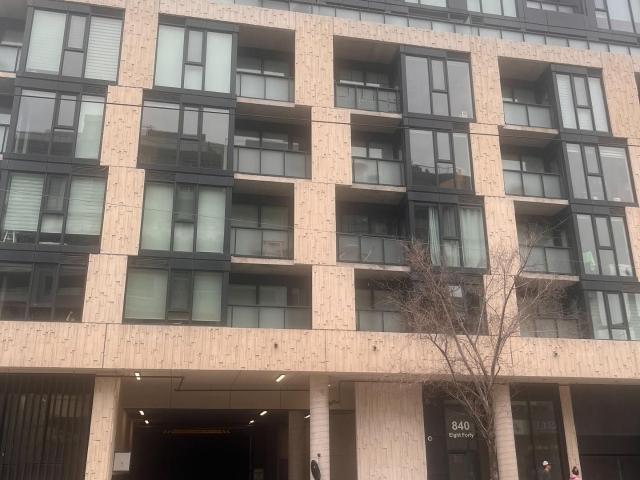 401 840 St Clair Avenue W in Toronto: Oakwood Village Condo Apartment for lease Toronto C03: MLS®# C13587284