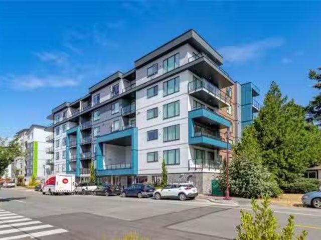 #401 842 Orono Ave, Langford, BC, V9B 2T8 Single Family Prop.