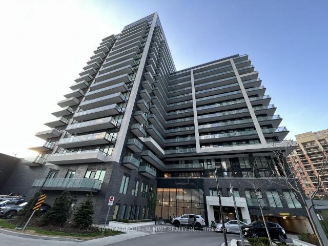 401 85 ONEIDA Crescent, Richmond Hill | Leased, N13565 | Condos. Ca